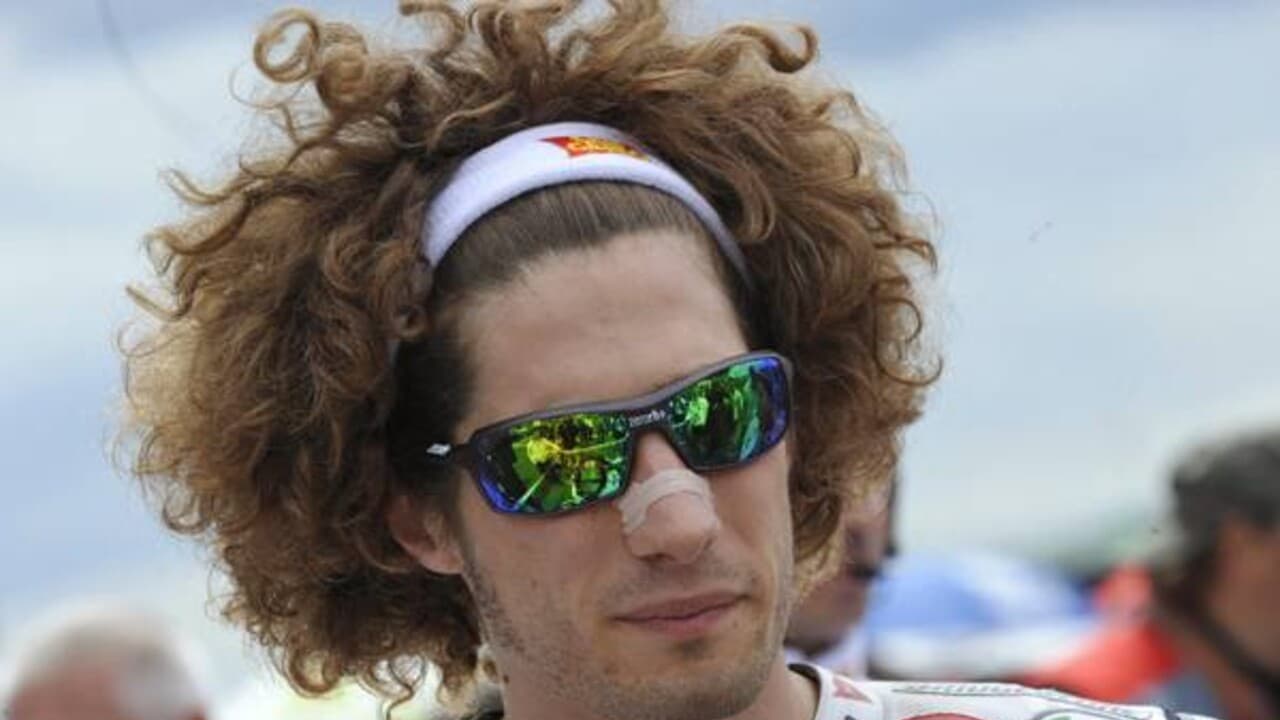 15 anni fa moriva Simoncelli, l'Emilia Romagna lo ricorda
