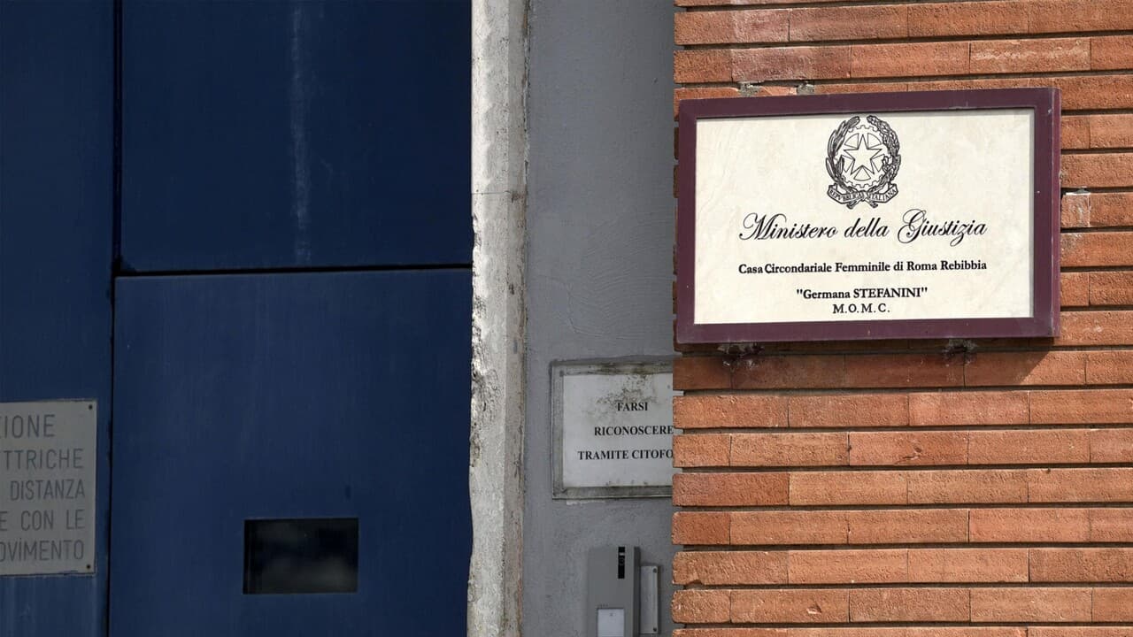 Sabato al via i "Giochi della speranza" a Rebibbia
