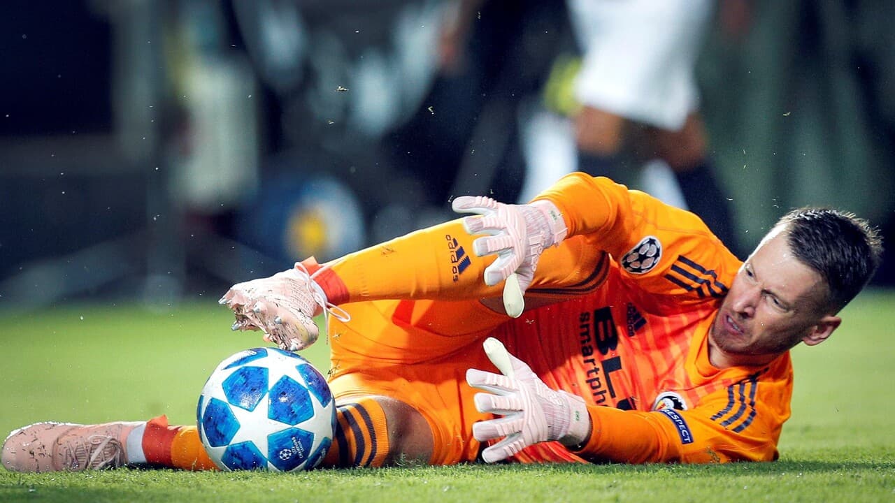 La Juve ufficializza Neto, contratto fino a giugno 2027