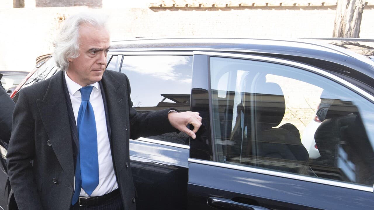 Legale Allegri, 'rinuncia al ricorso atto di rispetto per le istituzioni'