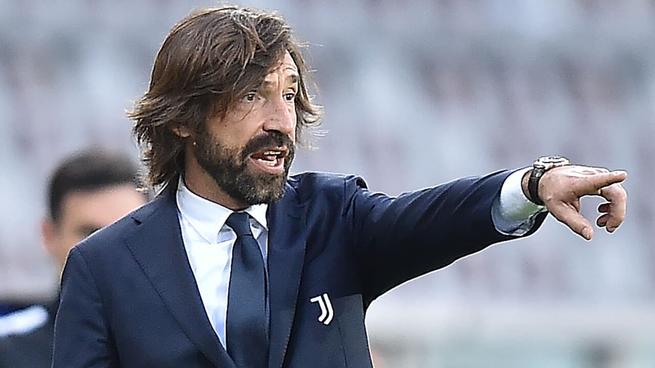 Abodi: "Mi auguro che Pirlo porti i risultati sperati, io il primo supporter"