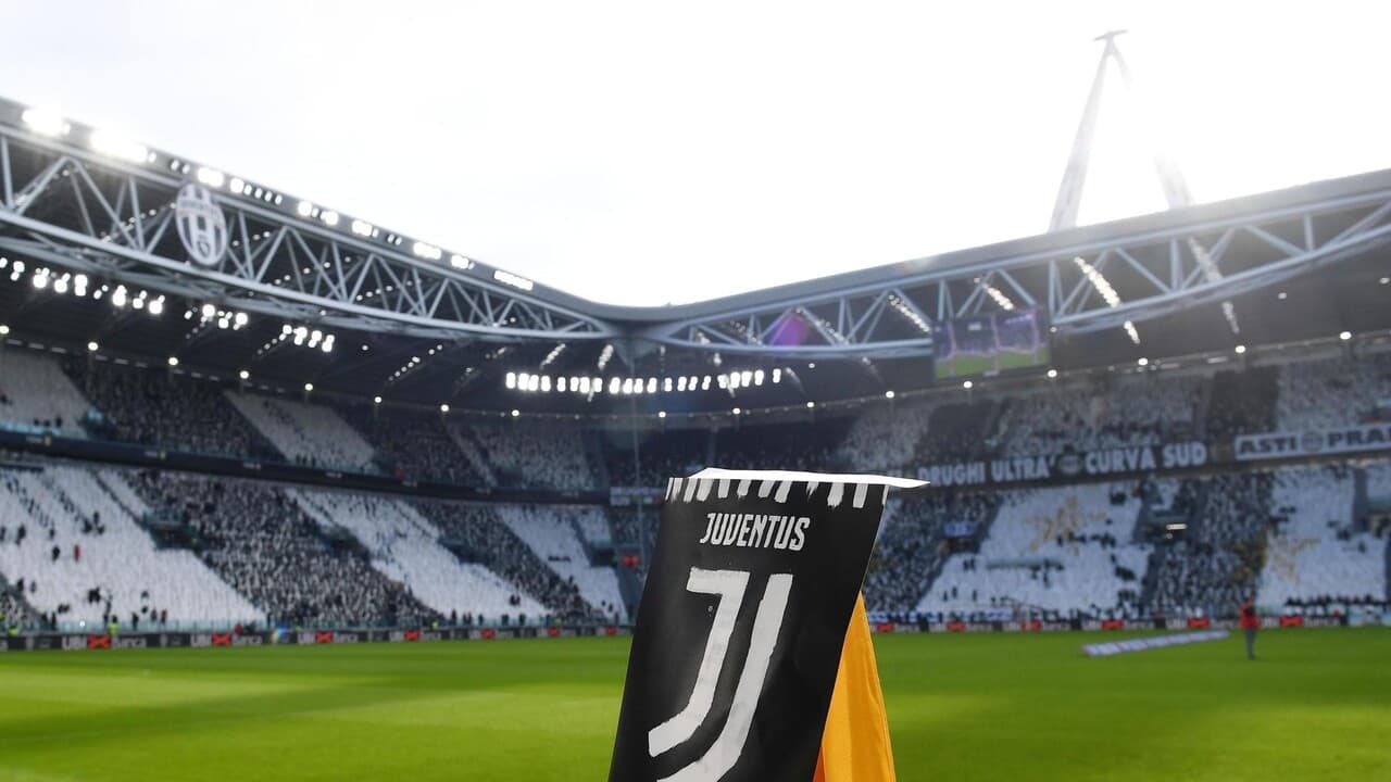 Juventus giù in Borsa con i conti in rosso e il nuovo aumento di capitale