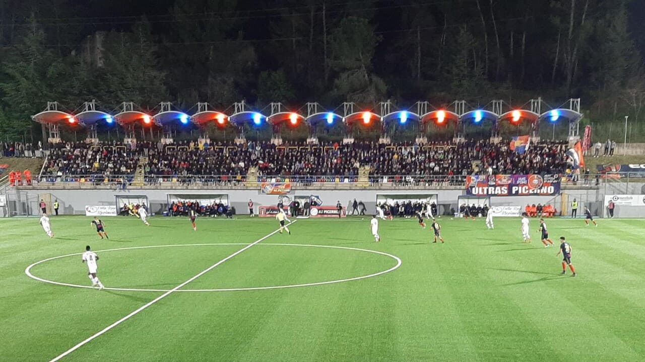 La Lega Pro in diretta su Rai 2