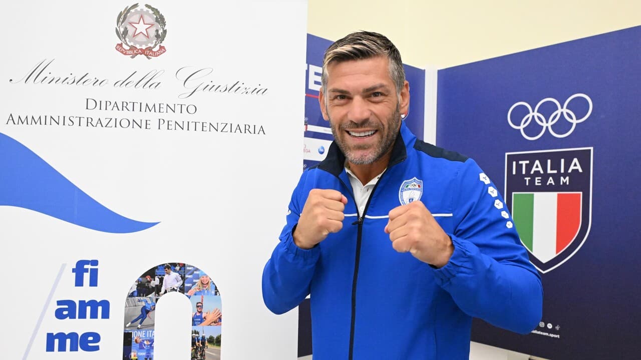 Pugilato: Clemente Russo torna sul ring a 44 anni, a novembre la sfida a Elmaghraby
