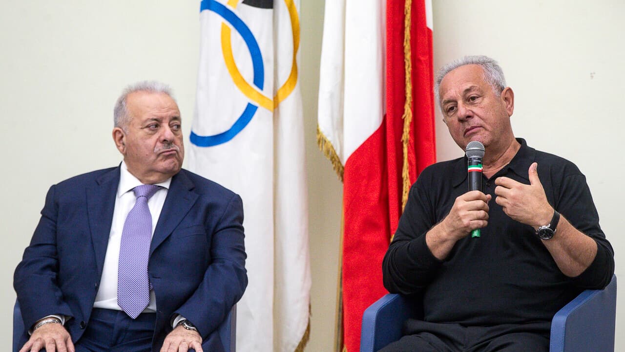 Eurovolley: presidente Fipav "peccato, ma questa squadra ha un futuro"