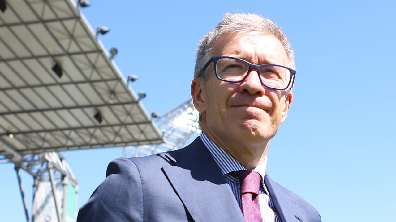 Accordo sul nuovo stadio a Bologna, Fenucci: 'Servono investitori'