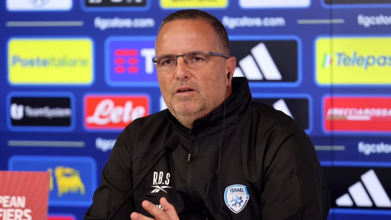 Nations League: l'Irlanda gioca, Israele 'ha vinto il calcio'