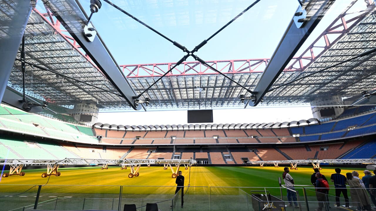 Calcio: il nuovo San Siro si chiamerà Generali Stadium