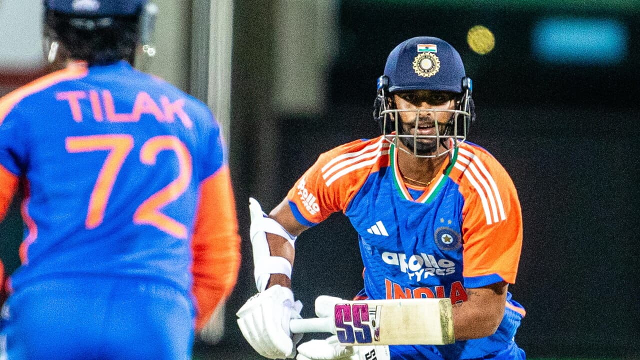 Giochi asiatici: finale tesa col Pakistan, l'India si prende l'oro nel cricket