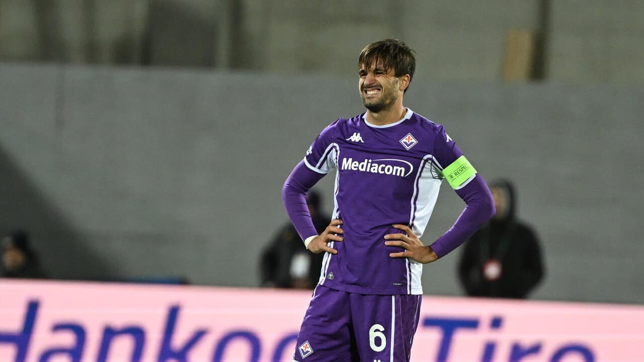 Fiorentina: Ranieri prolunga fino al 2029 'felice e onorato'