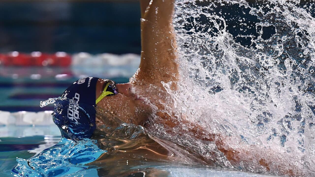 Europei nuoto: Due bronzi per l'Italia con Thomas Ceccon e Benedetta Pilato