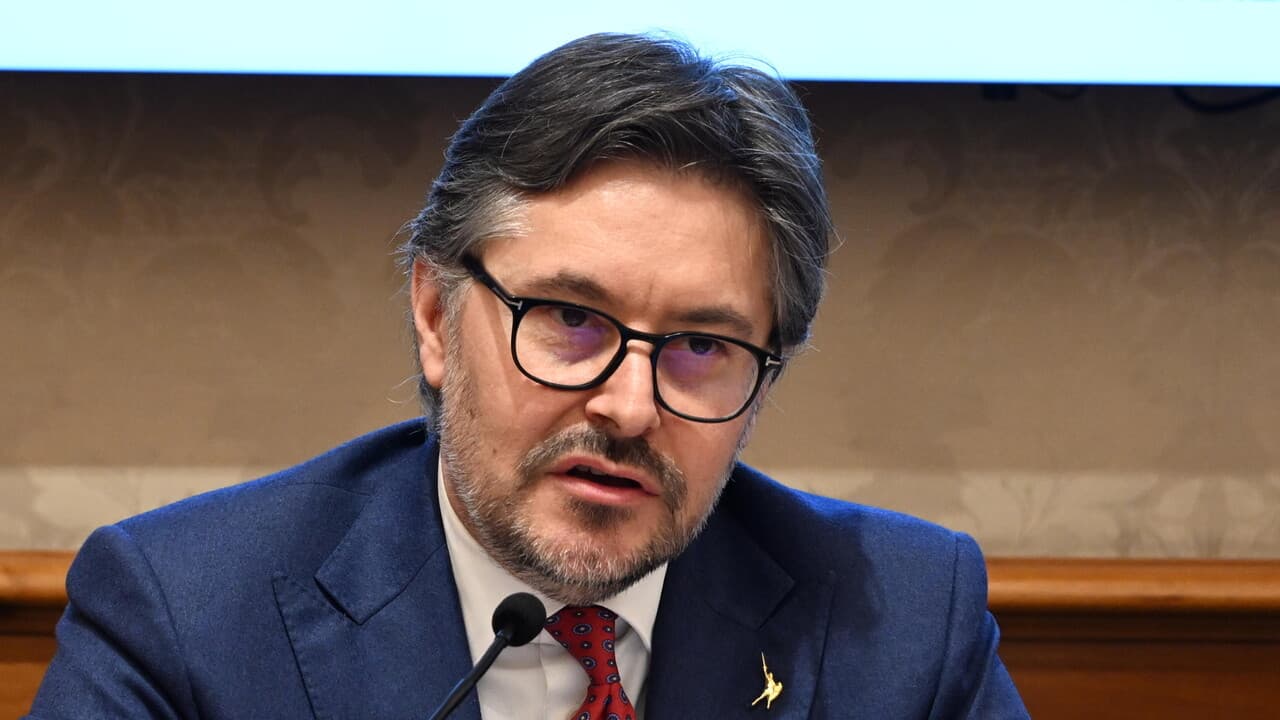 Presentato al Senato il ddl Paganella, "unire lo sport in un'unica filiera"