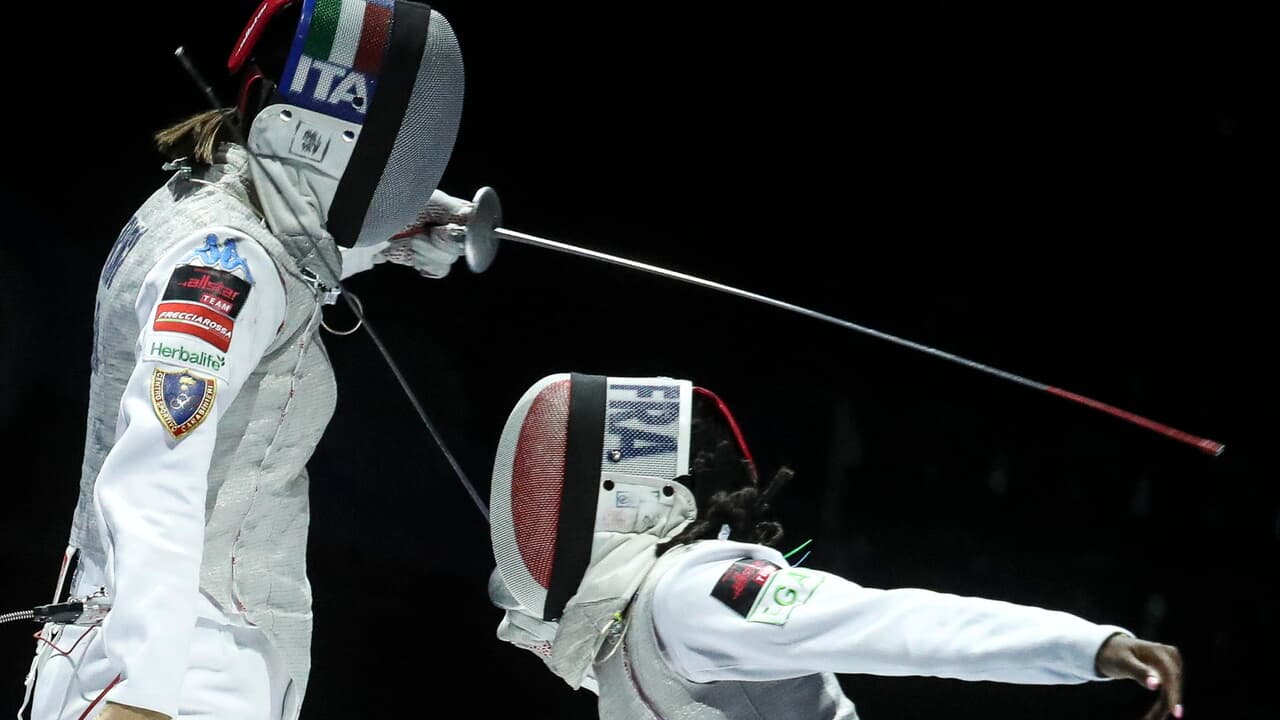 Mondiali scherma: fioretto donne, Italia in finale per l'oro con gli Usa