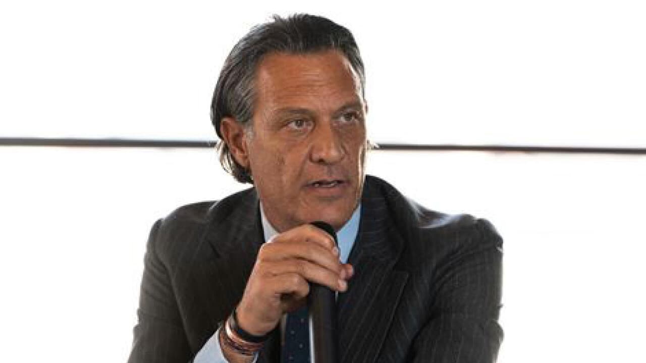 Nepi, 'portiamo rivoluzione nei territori, obiettivo è sport per più ragazzi'