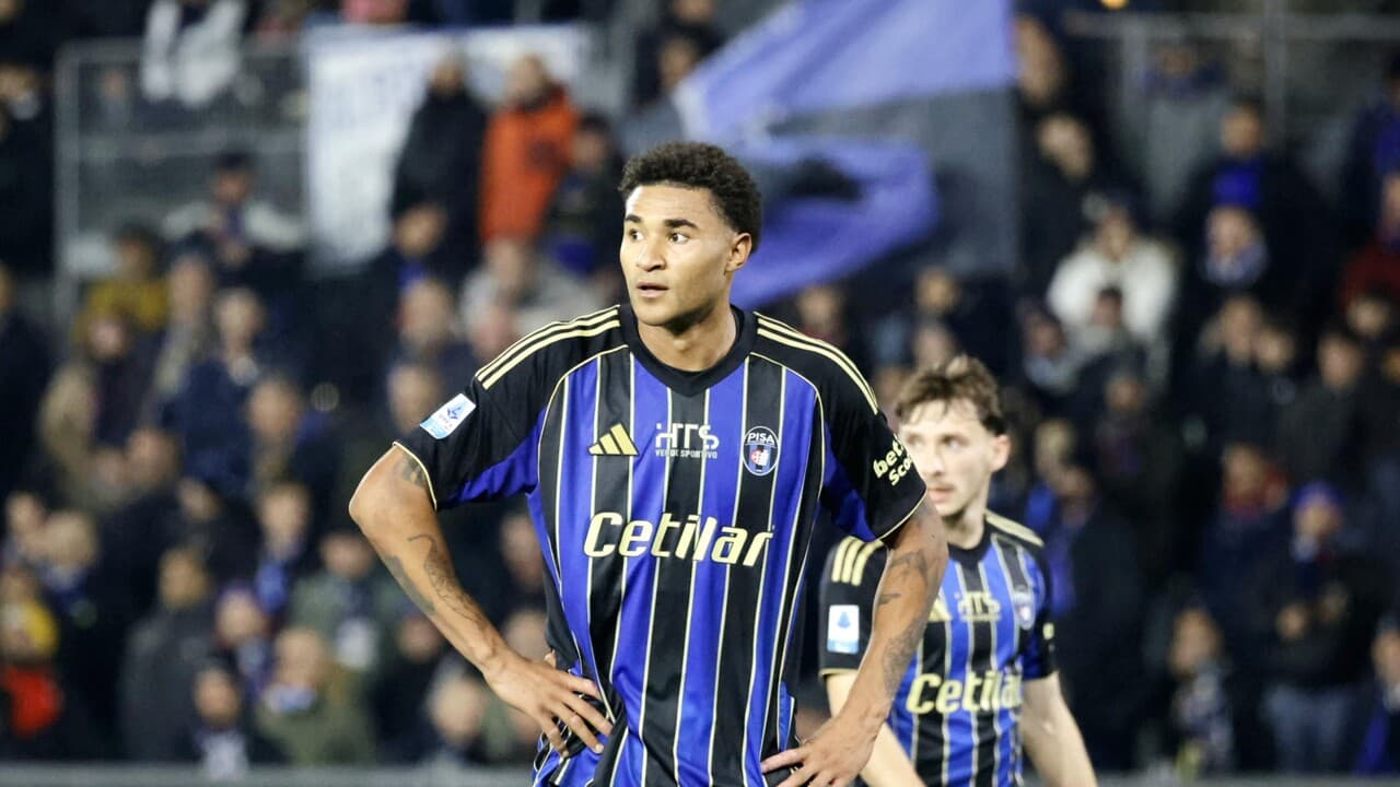 Coppa Italia: Empoli ko ai rigori, Pisa ai sedicesimi contro la Fiorentina
