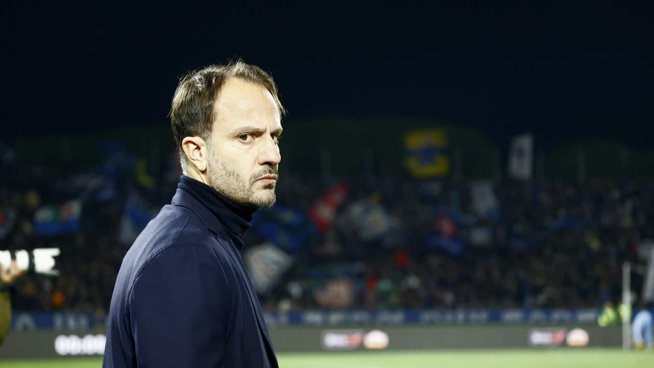 Parma: Cuesta saluta la squadra, in arrivo Gilardino