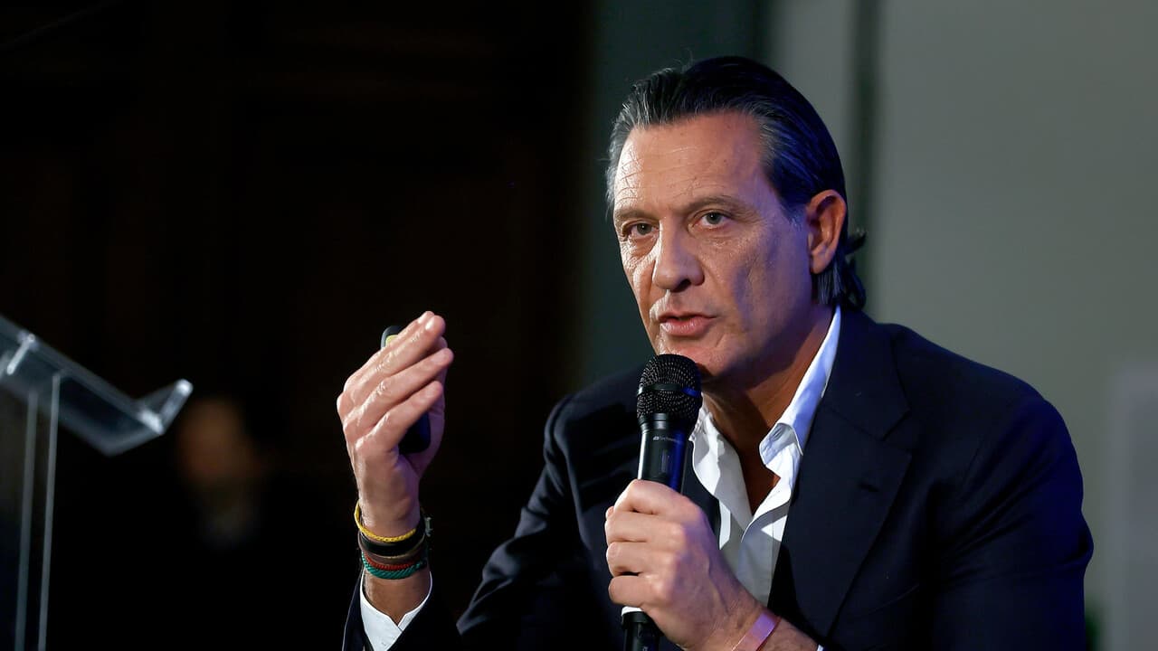 Nepi, 'i ragazzi di Caivano lavoreranno a Napoli per l'America's Cup'