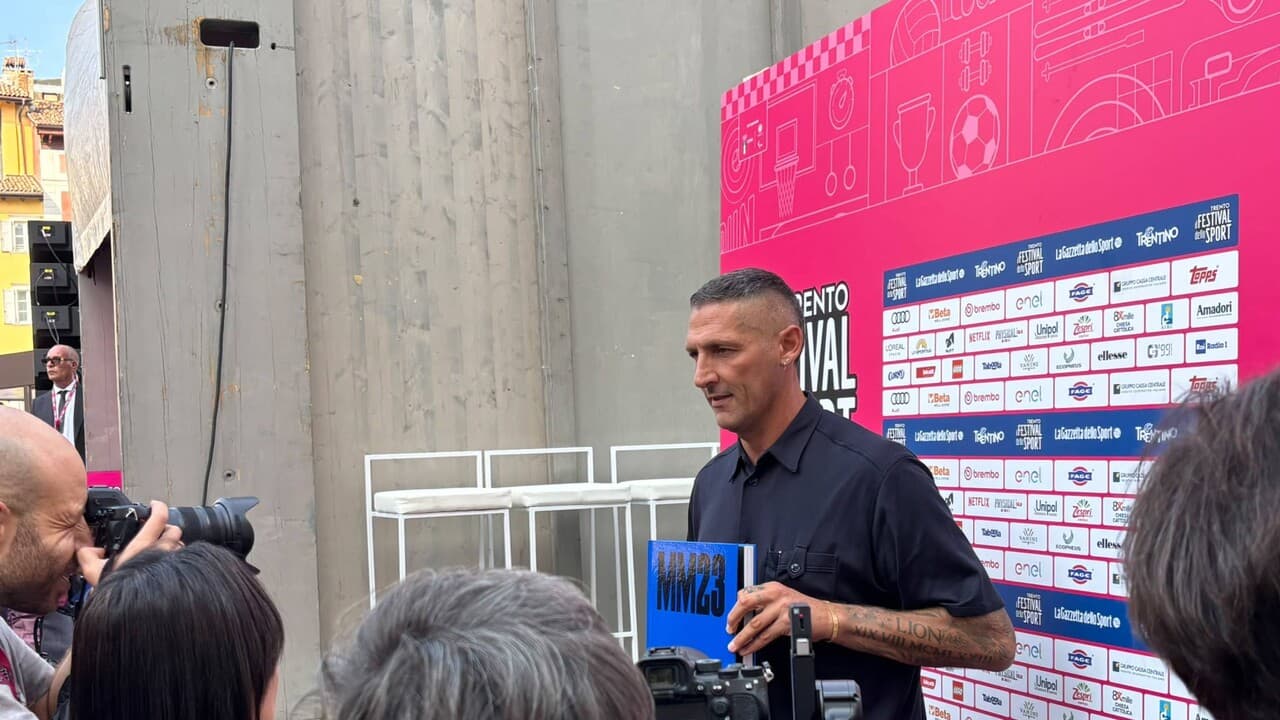 Materazzi "Italia giovane, sarà tosta con la Francia di Zidane"