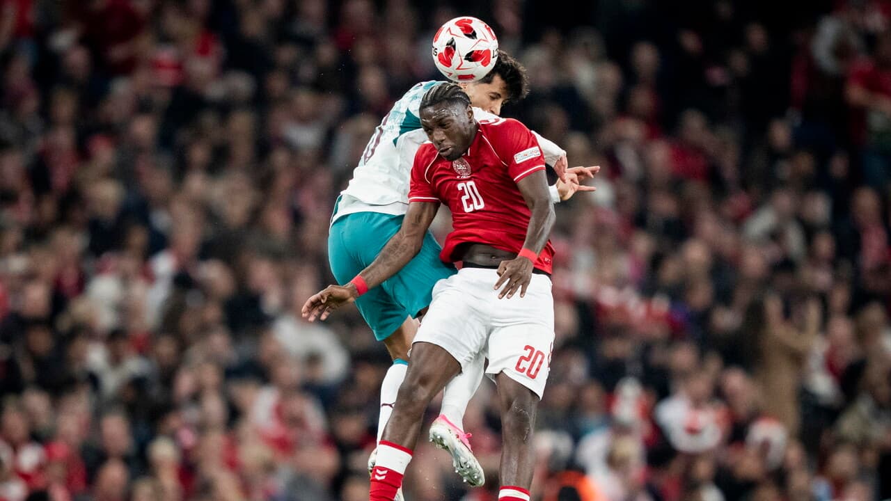 Nations League: risultati