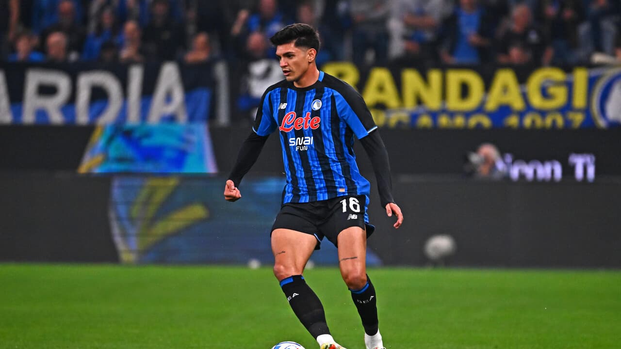 Conference: Bellanova, ripartiamo dai 35' di grande calcio con il Milan