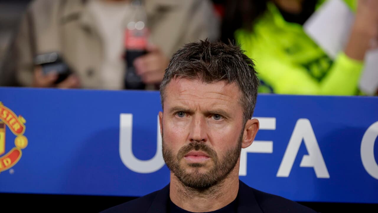 Premier: Manchester Utd, Carrick resta per il Bournemouth ma rischia l'esonero