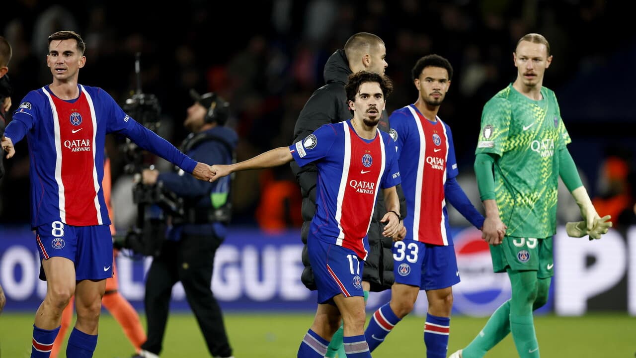 Calcio: Francia, polizia chiede rinvio Psg-Lione per timore di disordini