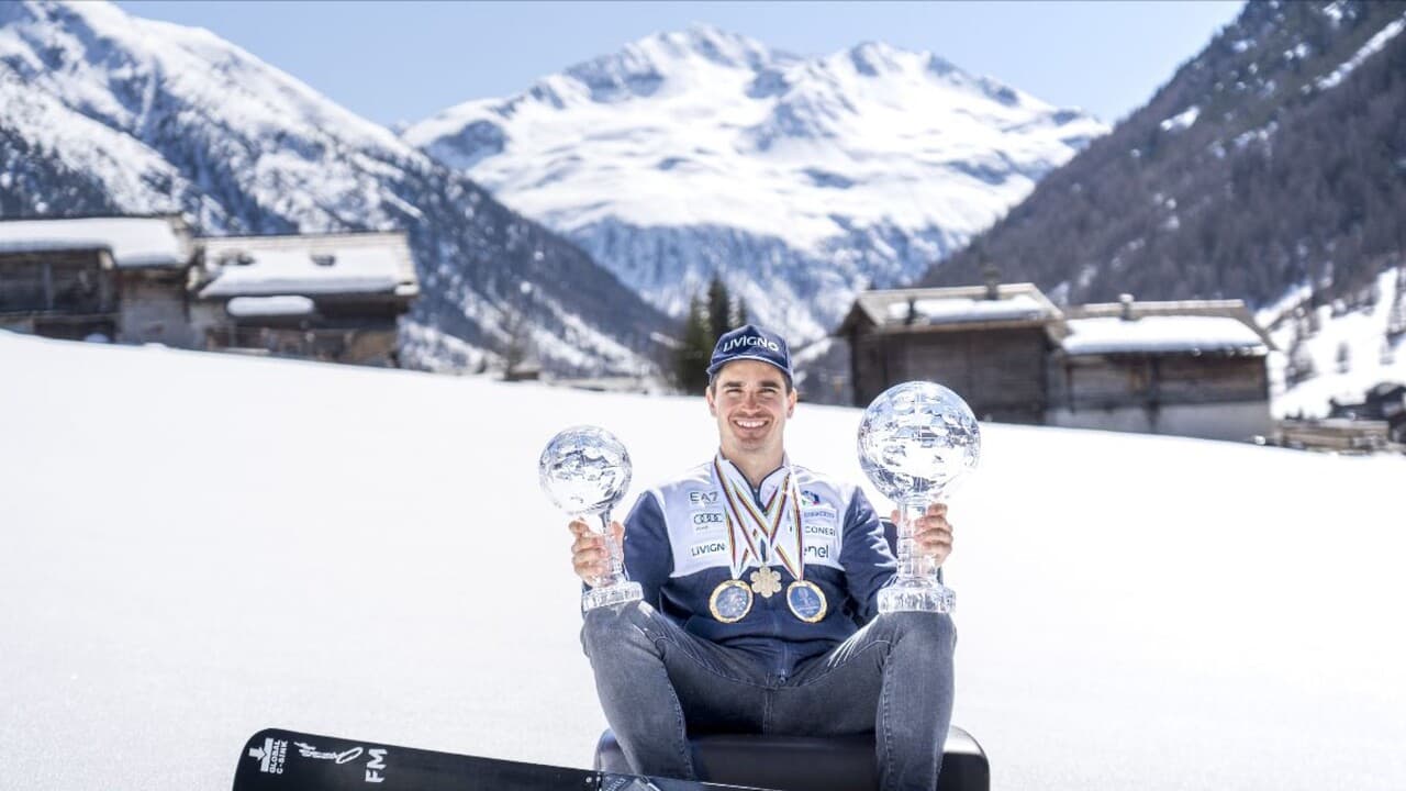 Il Livigno team prepara la nuova stagione, tra eredità olimpica e nuove sfide