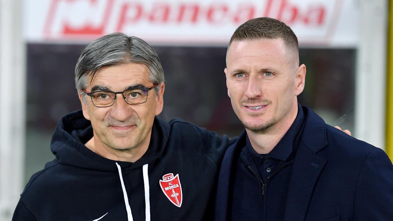 Torino: Abate 'bello stare lassù, vietato sentirsi appagati'