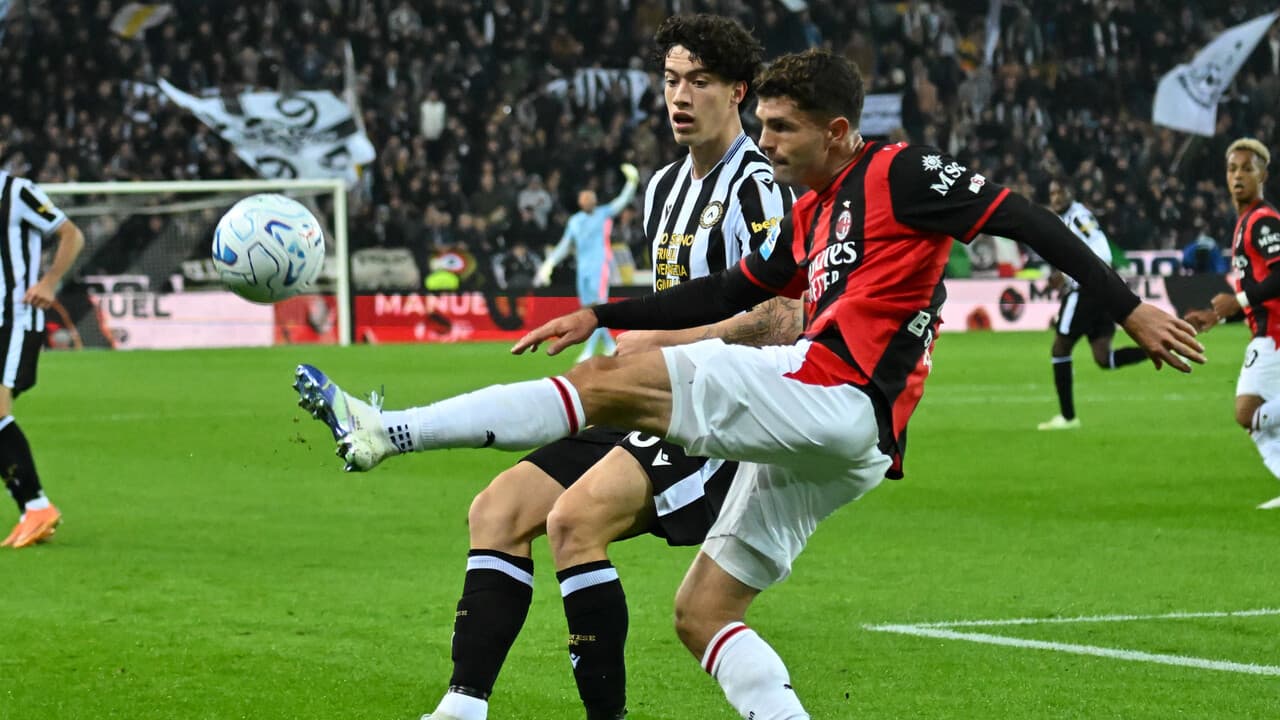 Inter folle rimonta, è in testa con la Lazio. Milan e Juve ripartono