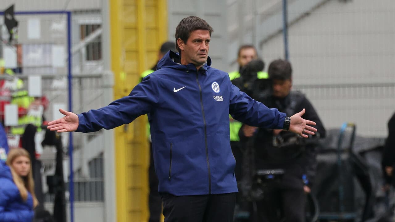 Chivu, l'Inter ha creato tanto e lucida fino alla fine
