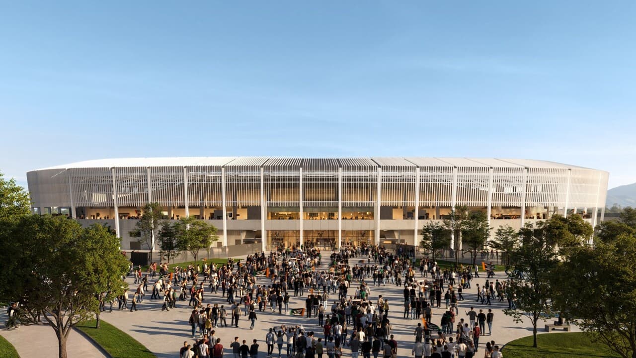 A Venezia firmato il contratto per la gestione del nuovo stadio