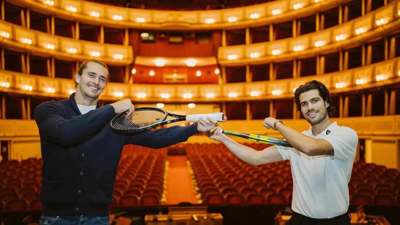 Tennis: Alcaraz, felice di giocare anche con Sinner a Riad