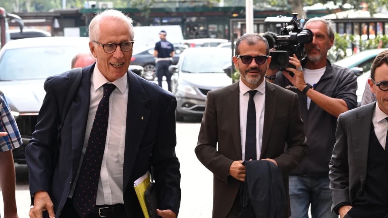 C'e' l'intesa, la Giunta nomina Malagò commissario della Figc
