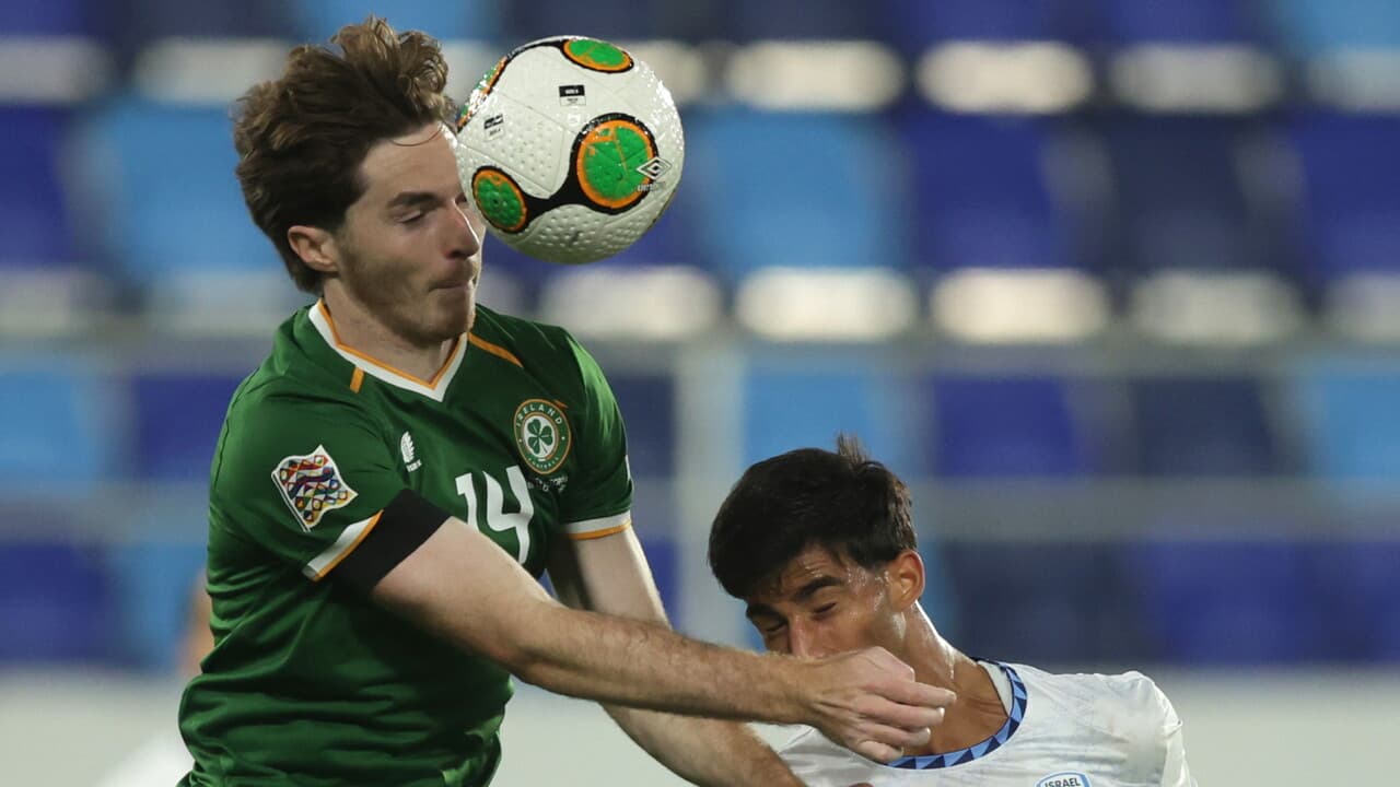 Nations League: Irlanda-Israele, Uefa indaga su presunta rissa nel tunnel