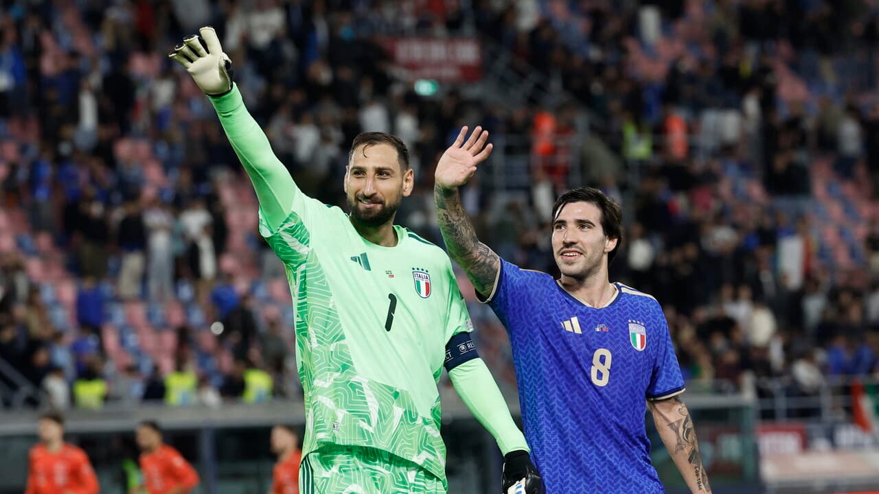 Nuovo ranking Fifa, Spagna sempre leader e l'Italia resta 15/a