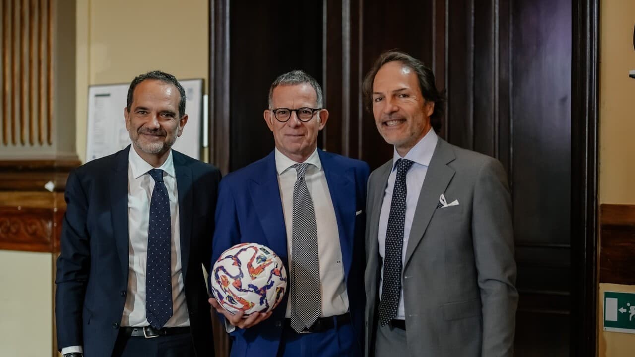 Incontro Inps-Serie C su previdenza e adempimenti contributivi nel professionismo