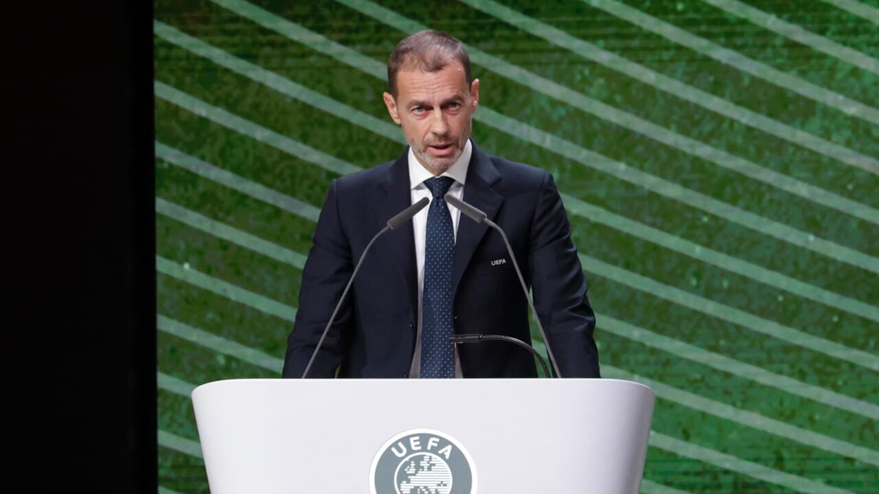 Nasce l'alleanza contro Infantino, 'pronti a paralizzare la Fifa'