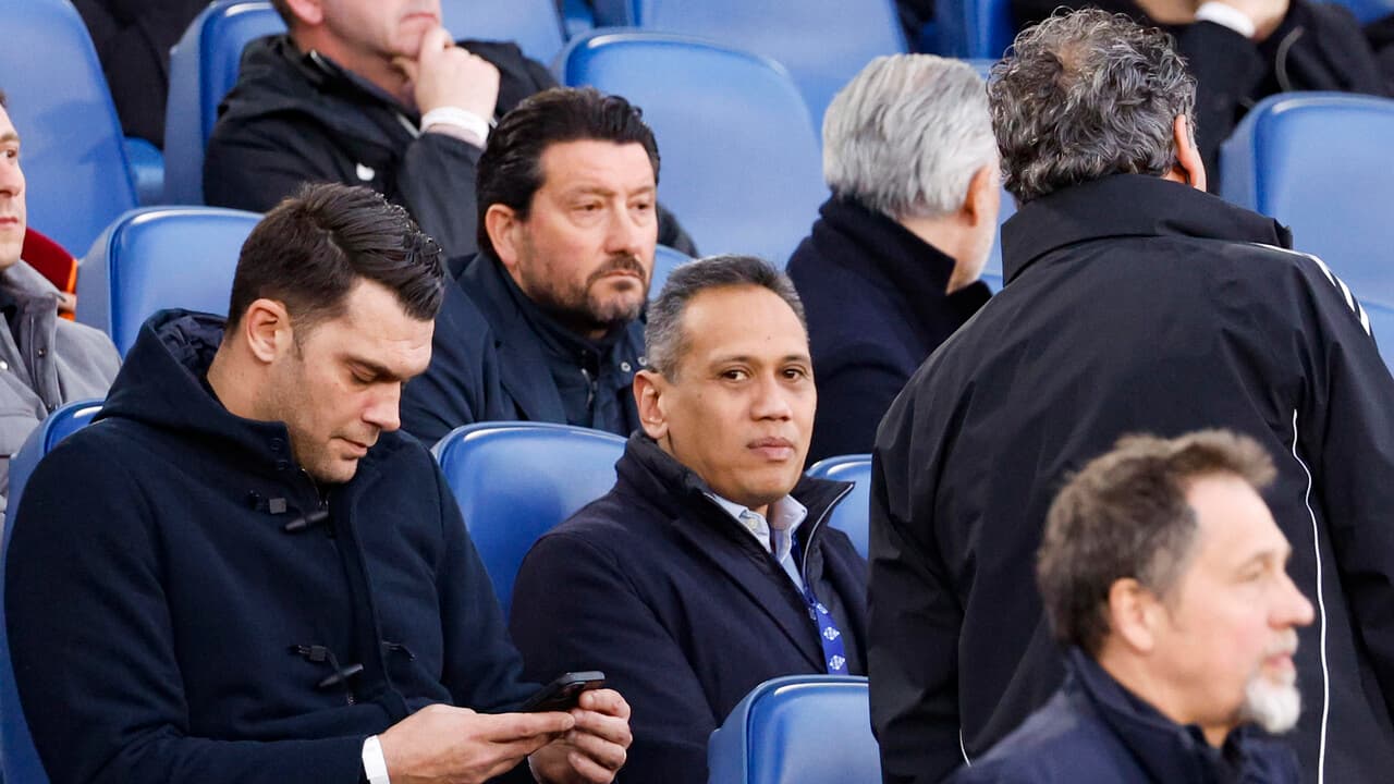 Champions: Como, Suwarso e i dirigenti lasciano posto allo stadio a tifosi più anziani