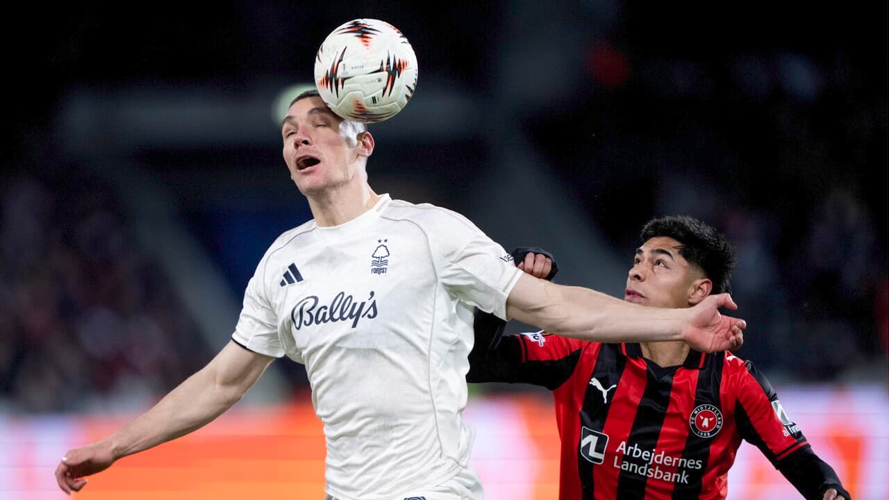 Milan: Hutchinson 'non devo sostituire Leao, Amorim mi ha voluto'