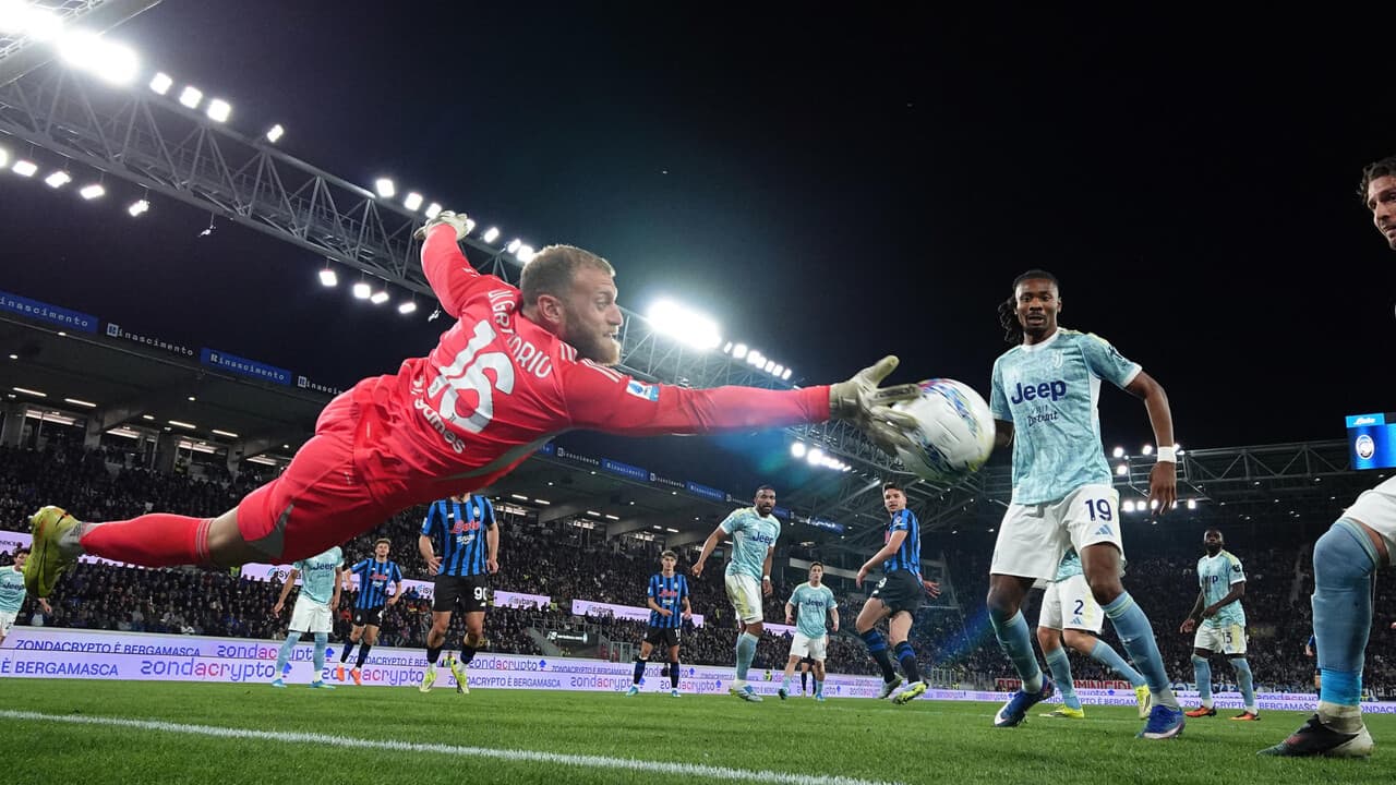 Calciomercato: Di Gregorio vicino al Bournemouth, la Lazio stringe su Pinamonti