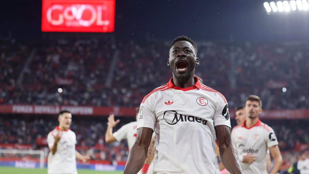 Il Venezia ufficializza Adams, il colpo più costoso della storia del club