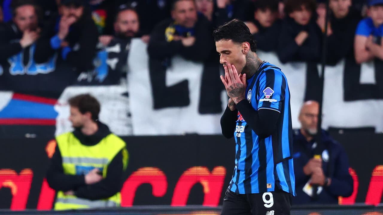 Calcio: Atalanta brillante un tempo, Schalke battuto 3-0 