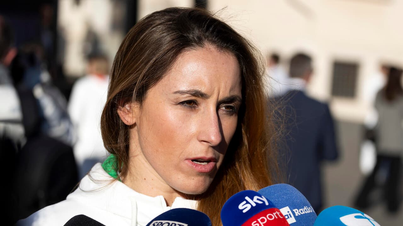 Sci: accusato malori, Sofia Goggia rientra anticipatamente dall'Argentina