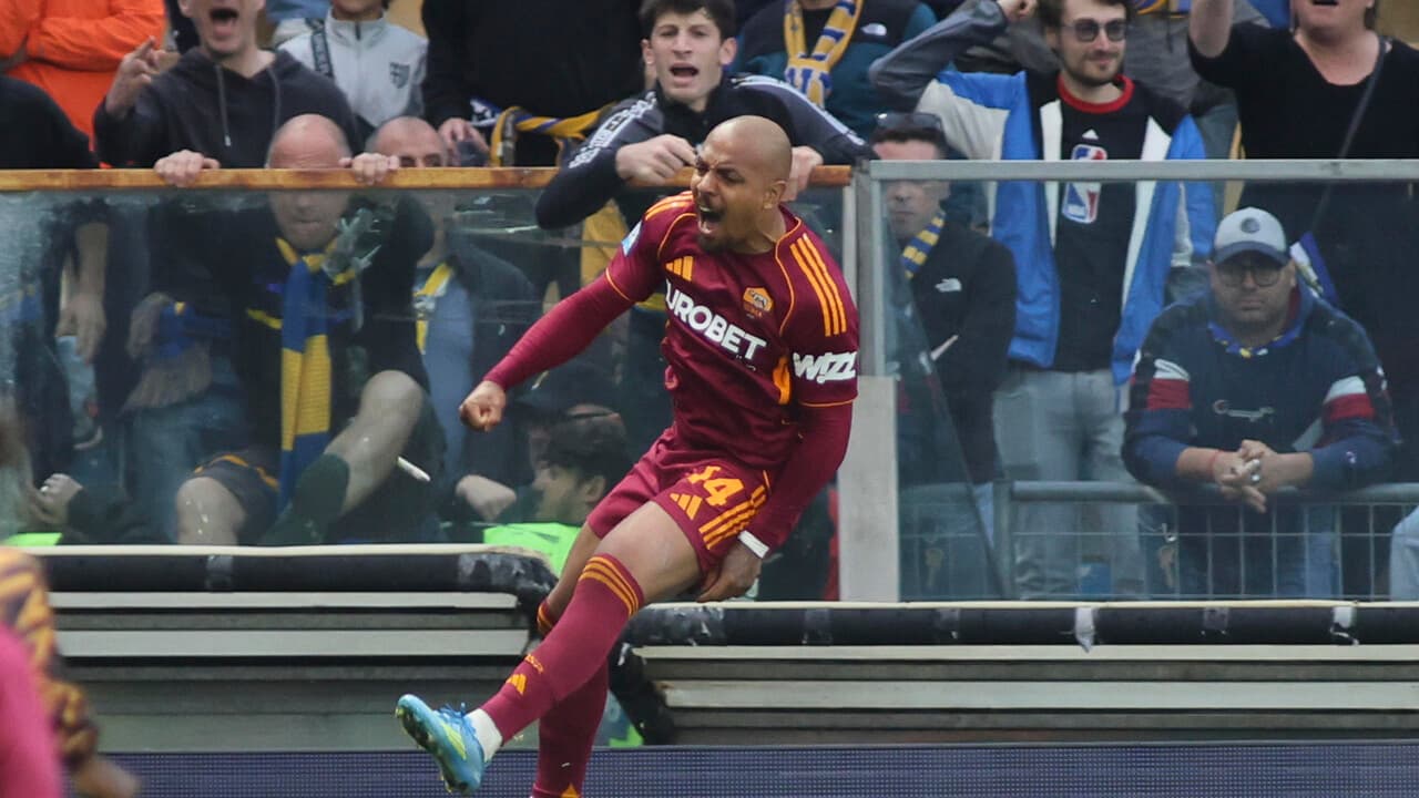 Amichevoli: 6-0 della Roma al Trastevere, per Malen esordio e gol