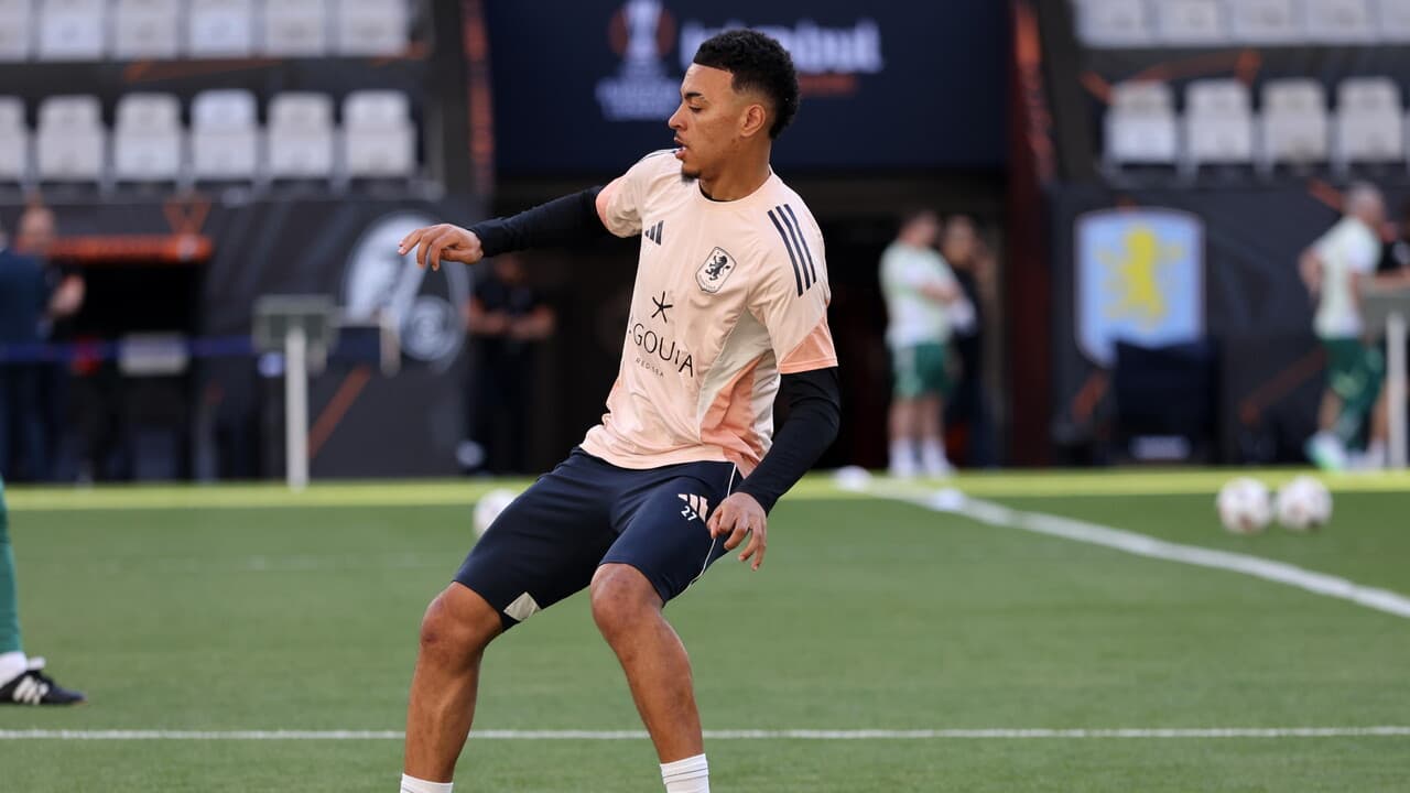 Il colpo più costoso del Chelsea, preso Morgan Rogers per 137 milioni