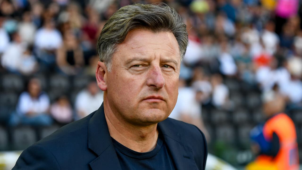 Udinese: 40 anni con Pozzo, con Zaniolo per migliorare 10/o posto