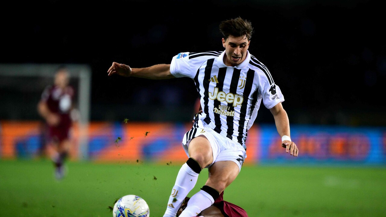 Miretti sblocca la Juve, vittoria per 1-0 nel test a Liegi