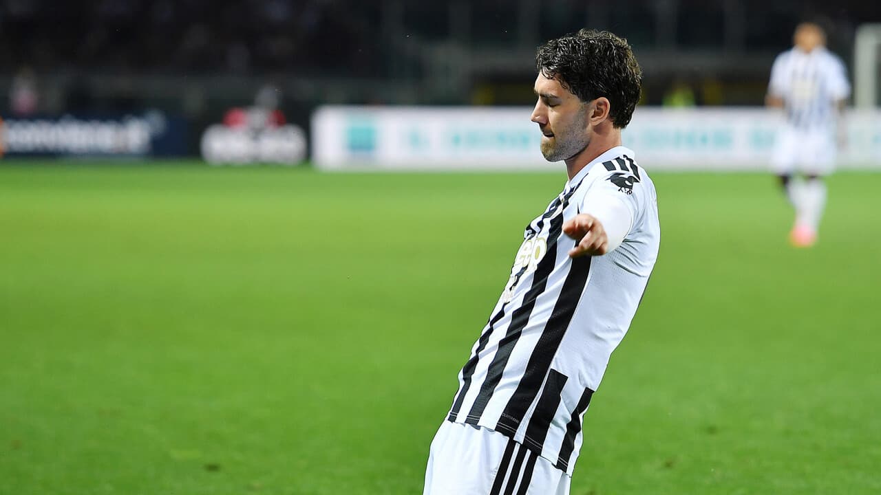 Juve: Carnevali, 'Vlahovic? Mai incontrato, non rincorro nessuno'