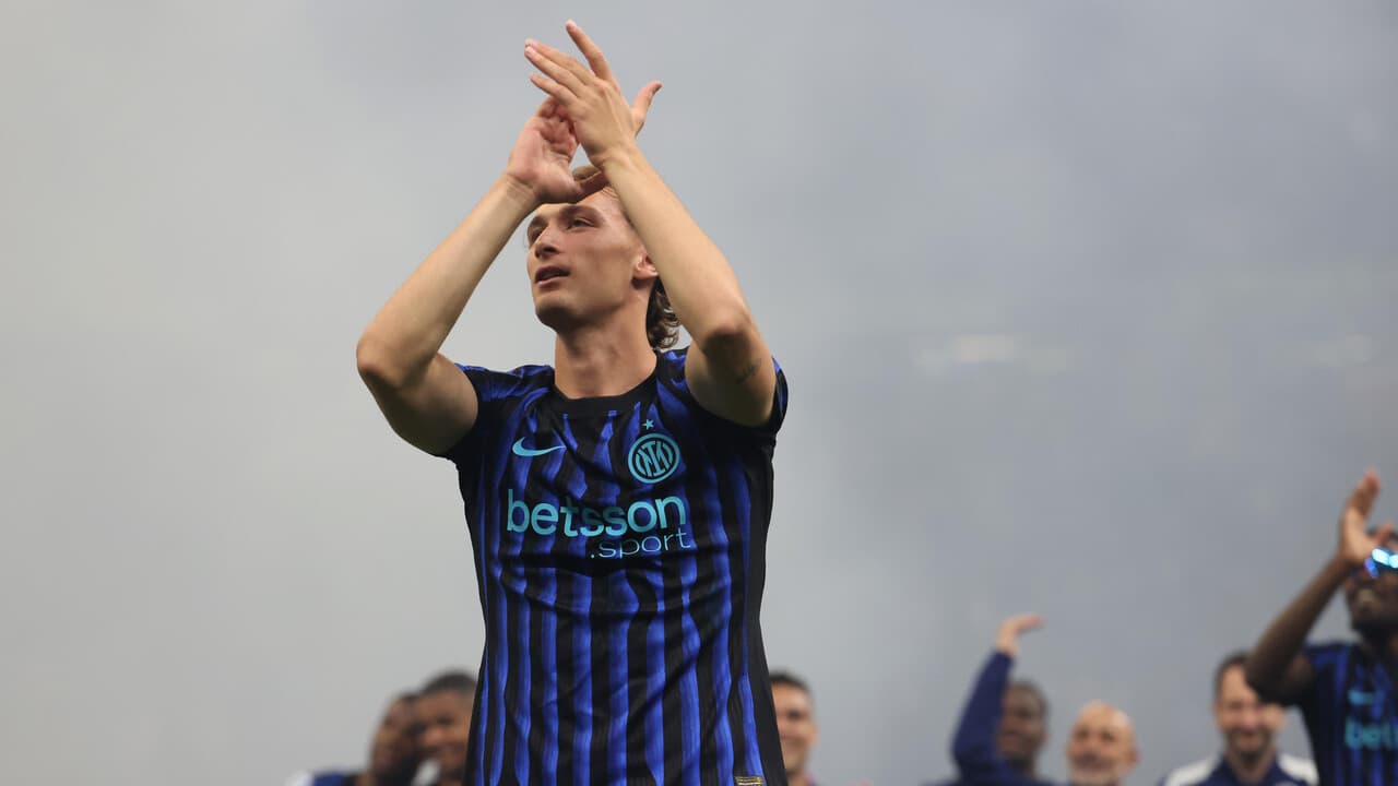 L'Inter scalda i motori, contro l'SV Aasen ne fa 16