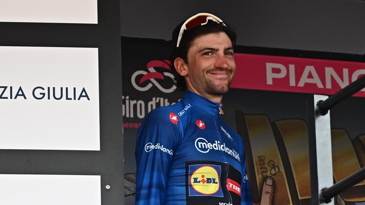 Ciccone contesta 2/o posto agli Europei, voglio vedere il fotofinish su linea arrivo